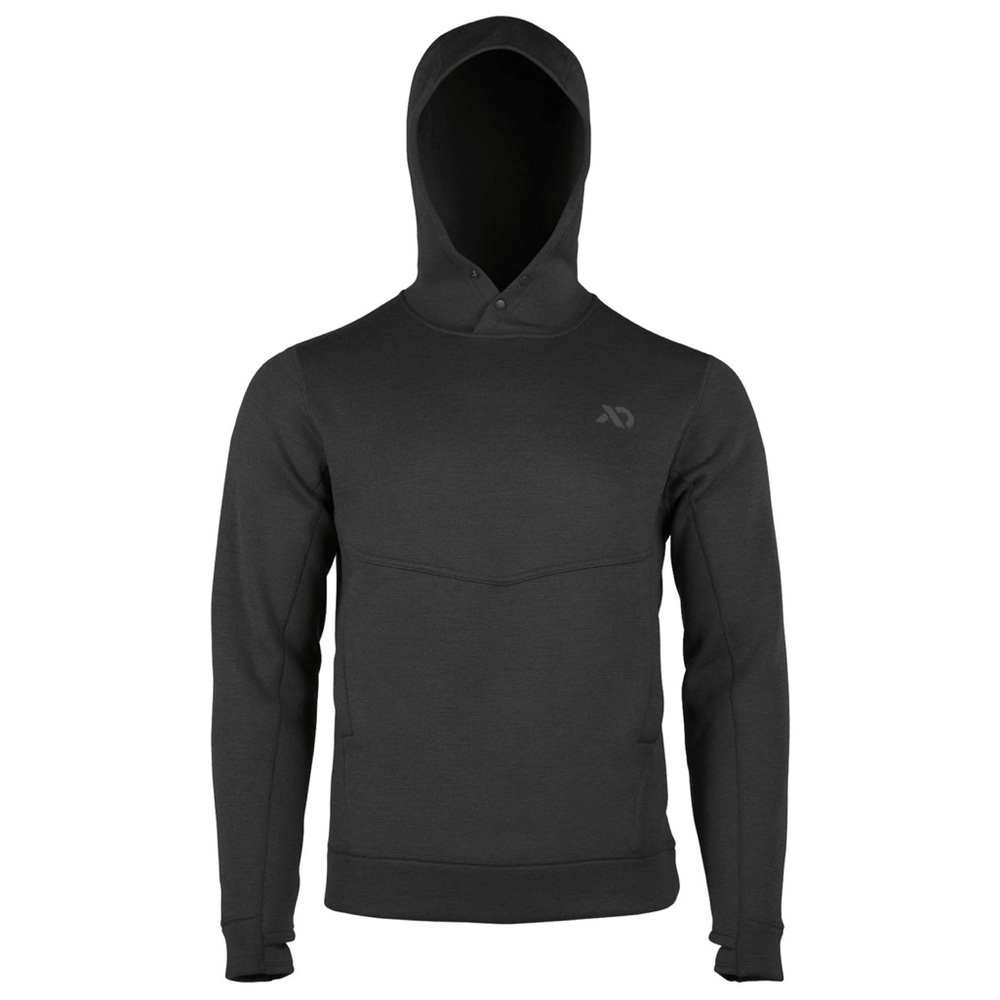 Men’s First Lite Furnace Hoody - Black